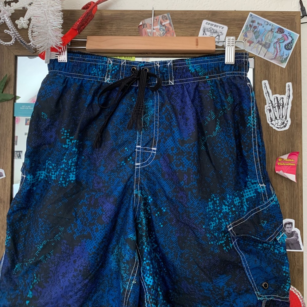 Swim Trunks - Picture 7 of 8